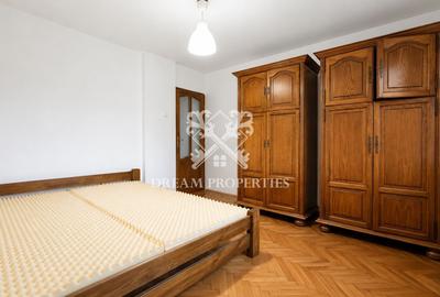 Apartament cu 2 camere decomandat, mobilat în Apahida - 3