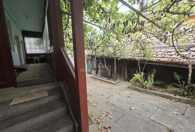 Casă cu 4 camere cu Teren 531 Mp în Sighișoara - 2