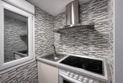 Apartament cu 3 camere decomandat, mobilat în Central - 18