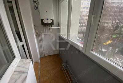 2 camere-Semidecomandat-Strada Barca - 7