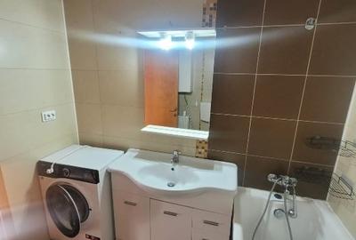 Apartament cu 2 camere decomandat, mobilat în Găvana Platou - 6