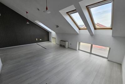 Spatiu birouri 110mp cu 2 locuri de parcare - 6