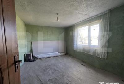 Casă cu 3 camere cu Teren 1453 Mp în Central - 5