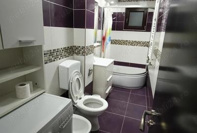 Apartament cu 2 camere decomandat în Brăilei - 4