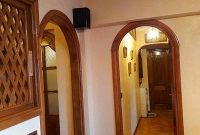 Vând apartament 3 camere zona Tomis Nord - 2
