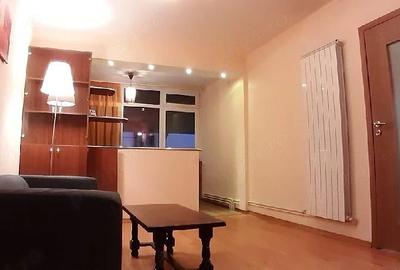 Apartament cu 2 camere semidecomandat în Pajura