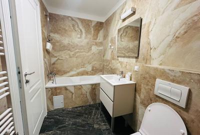 Apartament cu 2 camere decomandat, mobilat & utilat complet - PRIMA INCHIRIERE - 9
