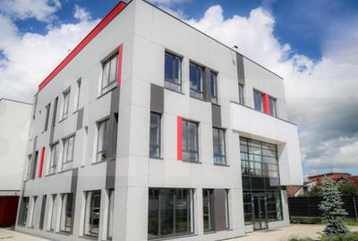 Spațiu comercial, de 211 mp, în Someșeni