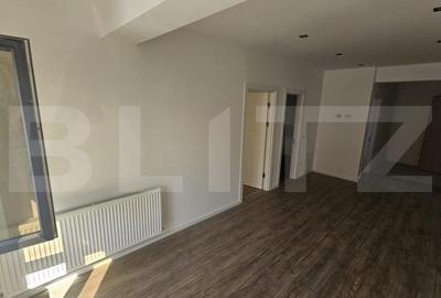 Apartament 3 camere, 54 mp, Bloc nou, Radauti - 4