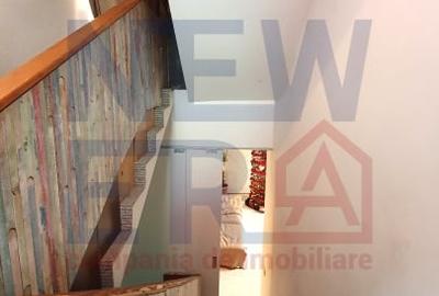 Casa de VANZARE in sector 5 Str. Antiaeriana resedinta sau after school - 13