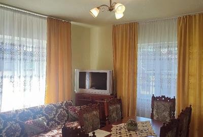 Casă cu Teren 510 Mp în Central - 8