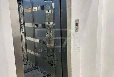 Spațiu comercial, de 124.76 mp, în 13 Septembrie - 3