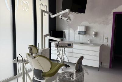 Spațiu comercial, de 102 mp, în Central