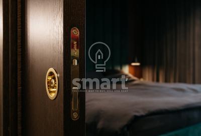 Penthouse zona centrala 163mp - 20