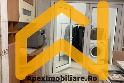 Apartament cu 3 camere decomandat, mobilat în P-ța Alba Iulia - 8