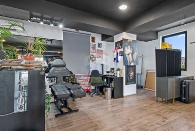 Spatiu comercial de inchiriat - 155 mp Sector 3, Bucuresti - 16