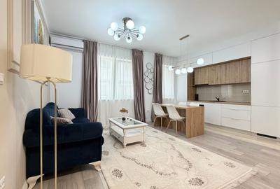 Apartament cu 2 camere decomandat în Braytim - 2