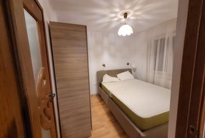 Tomis Nord 2 camere semi renovat - 6
