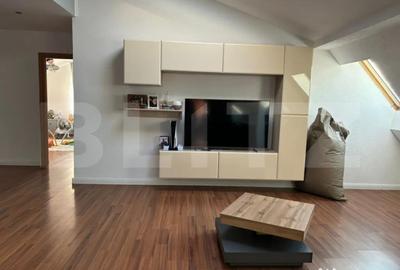 Apartament cu 3 camere decomandat în Central - 5