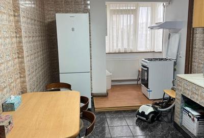 Apartament cu 3 camere decomandat, mobilat în Tudor Vladimirescu - 18