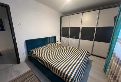 Apartament cu 3 camere semidecomandat în Doamna Ghica - 2