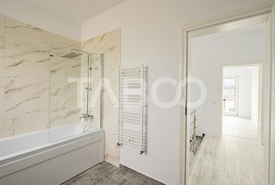 Casa individuala de vanzare 177 mpu 5 camere garaj 3 terase 2 bai - 19
