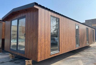 Casa Mobila Dakota 55 mp CHAUS - 1