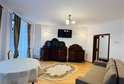 Apartament cu 2 camere decomandat, mobilat în Calea Victoriei - 6