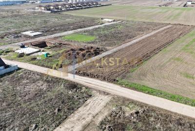 Teren Construcții intravilan de 370 mp, în Dobroești - 9