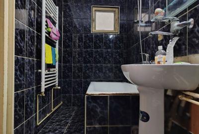 Apartament cu 2 camere decomandat în Central - 7