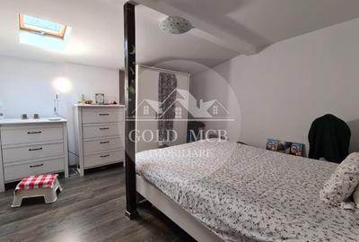Apartament cu 2 camere semidecomandat, mobilat în Moșilor - 7
