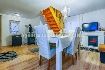 Casă cu Teren 1000 Mp în Căinelu de Jos - 12