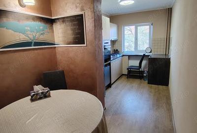 Apartament cu 3 camere semidecomandat în Fortuna - 6