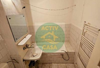 Apartament 2 camere, etaj 3,Posta Mica - 3