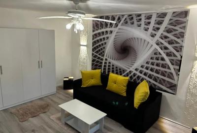 Garsonieră decomandată, mobilată în Dristor - 2