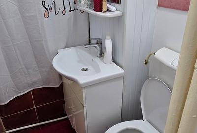 Apartament 2 camere la parter zona Primaverii - 6