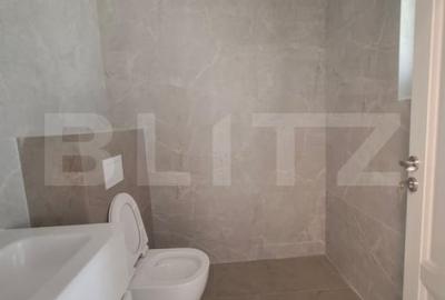 Casă individuală cu 5 camere cu Teren 500 Mp în Tărlungeni - 4