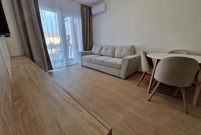 Apartament cu 2 camere decomandat în Ultracentral