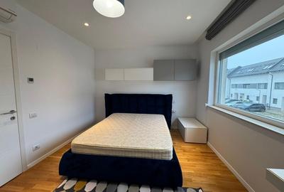 VILA 5 CAMERE,  2 LOCURI DE PARCARE -NEW POINT VILLAGE - 9