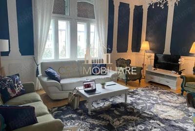 Apartament de Vis 4 Camere in Sinaia Spatios si Elegant! - 1
