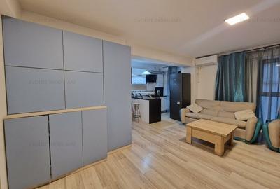 Apartament 2 camere – mobilat & utilat – zona Compozitori - 15