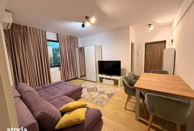Apartament cu 2 camere în Bucureștii Noi