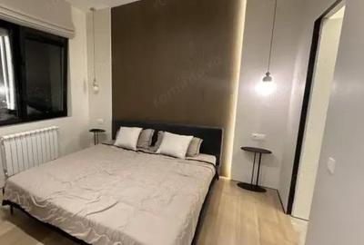 Garsonieră în Complex Studențesc - 2