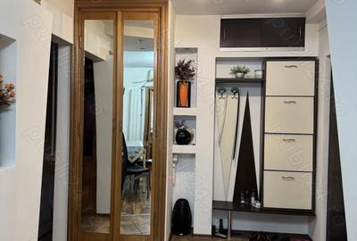 Apartament cu 2 camere decomandat în Central - 1