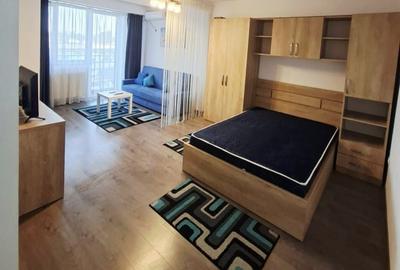 Studio nou, Politehnica, Grozăvești ,METROU ,propietar - 2