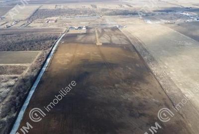 Teren de 133.000 mp cu PUZ in desfasurare in zona de Vest din Sibiu - 10