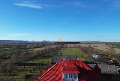 Casa Traditionala in Bucovina! Sasca! - 18