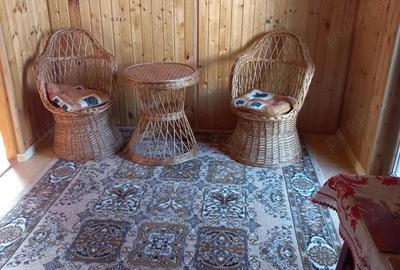 Proprietar - Vand casa + teren 1000 mp Mamaia Sat, Navodari, Constanta - 8