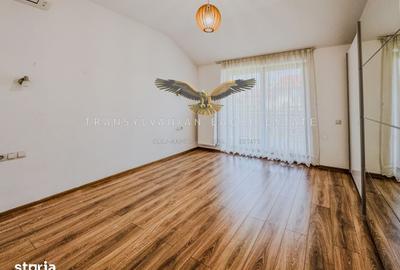 Casă cu 5 camere cu Teren 530 Mp în Gheorgheni - 9