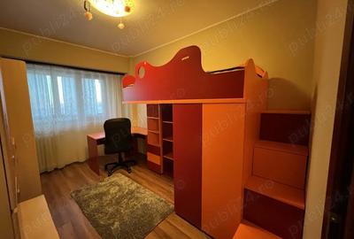 Apartament cu 3 camere de inchiriat-Obor-Colentina - 2